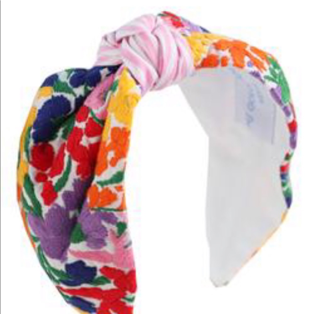Mi Golondrina headband